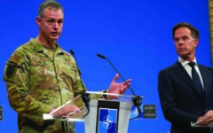 NATO launches ‘Arctic Sentry’ mission after Greenland crisis