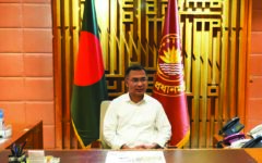 Prime Minister Tarique Rahman orders the reopening of sick, closed industries