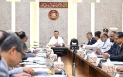Bangladeshi PM Tarique Rahman chaired inter-ministerial meeting on launching ‘Farmer Card’ aimed at ensuring fair prices for crops produced by farmers