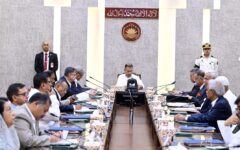 Government of Bangladesh waives Tk 10,000 loans for 1.2 million farmers