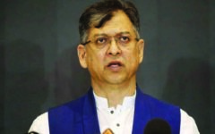 Home Minister warns of punitive action against mob violence