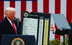 US Supreme Court strikes down Trump’s global tariffs