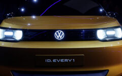 Volkswagen plans to cut costs by 20% across all brands by the end of 2028