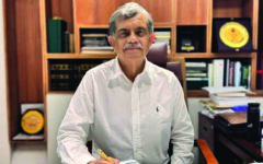 Govt to enact integrated education act: Abrar 