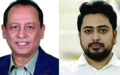 High Court scraps Nahid’s writ against BNP candidate Quayum