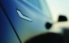 China to ban hidden car door handles in industry shift