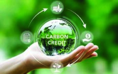 UN approves first carbon credits under Paris Agreement