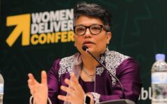 From Aid to Accountability: Maliha Khan’s Call to Rebuild Global Development