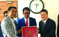 Bangladesh, China pledge to strengthen education, technology ties