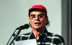 Poet Mohon Raihan to get Bangla Academy Literary Award on Mar 2 