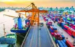 Ctg port strike postponed for 2 days following adviser’s meeting