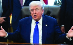 Trump says US talks with Iran ‘very good,’ more negotiations expected