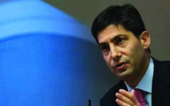 Trump picks former US Fed official as next central bank chief