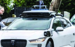 Waymo raises $16 bn to fuel global robotaxi expansion