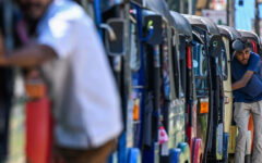 Middle East war: global economic fallout