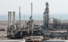 Oil prices inched higher in early Asian trade on Wednesday