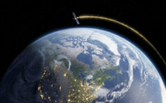 Nvidia making AI module for outer space