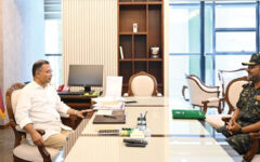 PM asks Ansar, VDP to stay vigilant to protect sovereignty