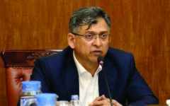 India assures gradual resumption of full visa operations: Home Minister 