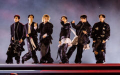 BTS draws over 100,000 fans to Seoul comeback concert: label