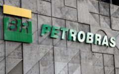 Brazil’s Petrobras said, it’s profits nearly tripled last year in 2025