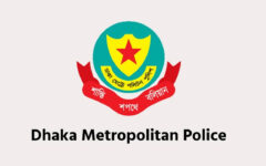 DMP orders removal of illegal roadside businesses across Dhaka