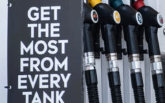 Australia hikes key interest rate citing ‘sharply higher fuel prices’