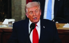 Trump says 48 Iranian ‘leaders’ killed in US attack