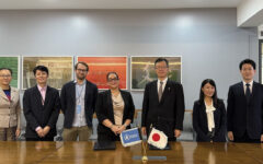 Japan Contributes USD 6.7 Million to WFP to Support Rohingya Refugees and Host Communities in Cox’s Bazar