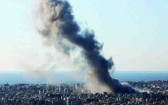 Israel army issues new evacuation warnings in Lebanon