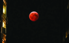 Total eclipse of the moon to occur on Tuesday 