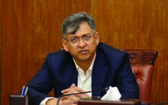 Home Ministry to hold meeting on creation of 4,000 SI Posts to strengthen Bangladesh Police