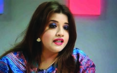 Shama Obaed Islam stresses expanding women’s role in diplomacy