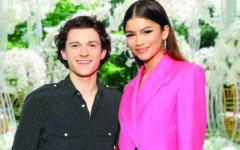 Zendaya, Tom Holland, “wedding has happened”, claims stylist Law Roach