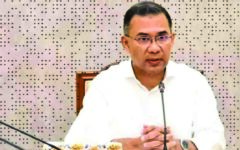 PM takes responsibility for the treatment of the child survivor of the Bogura road accident