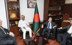Bangladesh seeks US support to meet energy demand: Minister
