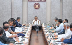 The government takes major initiatives to overhaul city traffic management