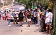 Cuba authorized partnerships between public and private companies for the first time in nearly 60 years