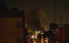 Iran war spreads across region as US, Israel suffer losses