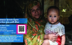 WFP Calls on Supporters to Join its Ramadan Fundraising Campaign to Combat Hunger and Build Resilience in Bangladesh