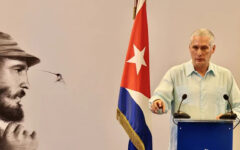 Cuba releases prisoners, confirms talks with US