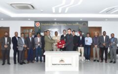 Adeline Beauty Technology to establish a fashion and beauty products manufacturing facility at the BEPZA Economic Zone