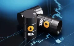 Oil prices up more than one percent in early Asian trade on Thursday