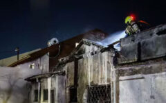 Israeli army says begun strikes on Tehran, Beirut