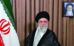 Iran’s Supreme Leader Khamenei was assassinated in a huge attack by the US and Israel