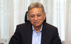 Bangladesh’s ongoing programme with IMF remains on track: Khosru 