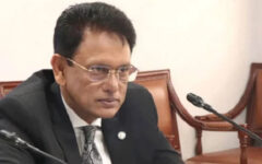 Govt considers online classes for metropolitan educational institutions: Milon 