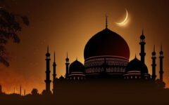 The National Moon Sighting Committee meets tomorrow