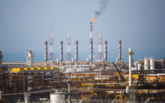 Middle East war: global economic fallout