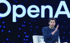 OpenAI raises $110 bn in record funding round